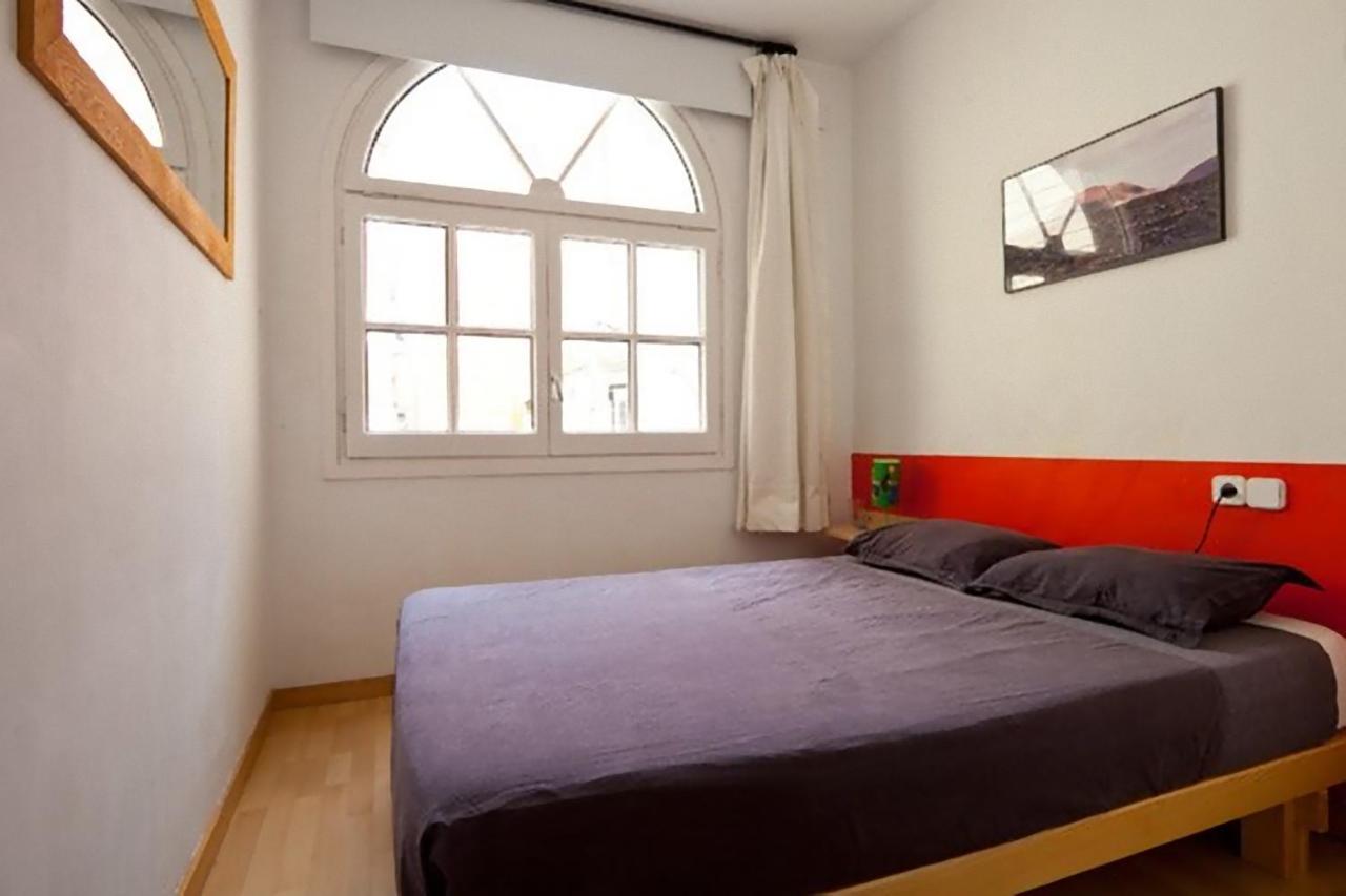La Casa De Laura Nisia B&B Barcelona Eksteriør bilde